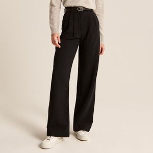 Abercrombie Sloane Tailored Pant
